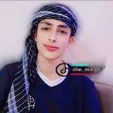 Telegram profile photo for لَـ عَـلي اللآمِــي .