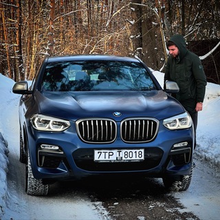 Telegram profile photo for Auto Sarkazm