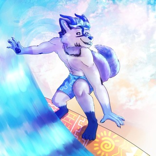 Telegram profile photo for Lavka Keiza