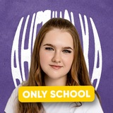 Telegram profile photo for Mary 🇬🇧 НМТ англійська | Only English