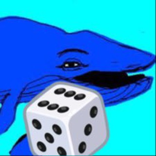 Telegram profile photo for DIZZY GAMBLES