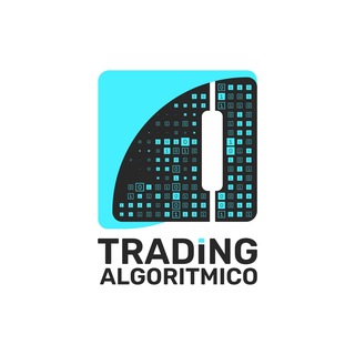 Telegram profile photo for Academia Trading Algorítmico