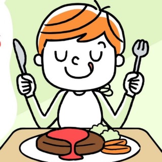 Telegram profile photo for Meu Filho Sem Obesidade