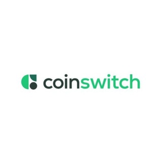 Telegram profile photo for CoinSwitch
