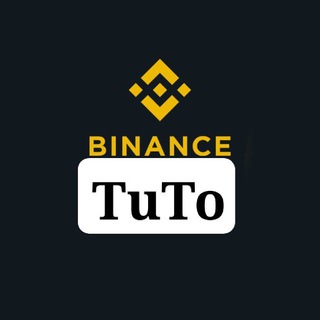 Telegram profile photo for Tuto#Binance