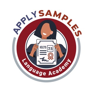 Telegram profile photo for مهاجرت تحصیلی | Apply Samples