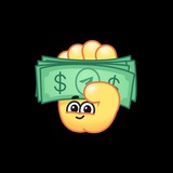 Telegram profile photo for Myanmar Crypto miner💰💰