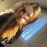 Telegram profile photo for дашка 13,5