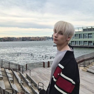 Telegram profile photo for hyukalog