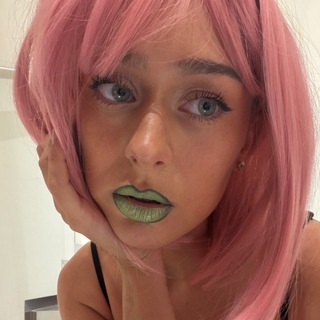 Telegram profile photo for БЭД БАРБИ💅🏻