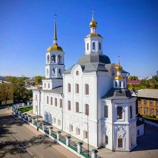 Telegram profile photo for Исследуйте Писания