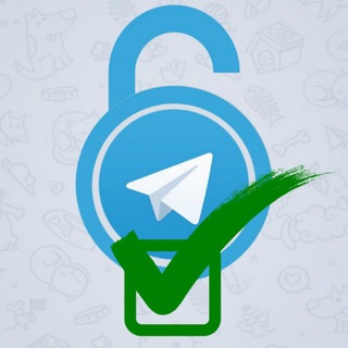 Telegram profile photo for پروکسی تست شده