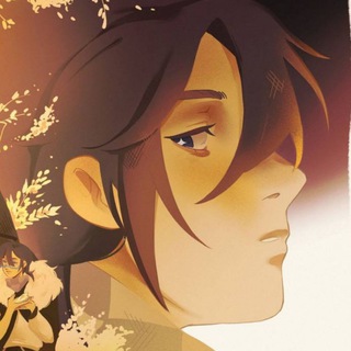 Telegram profile photo for heh