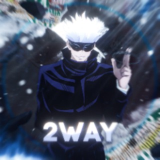 Telegram profile photo for 2wayAll Squad | Azart