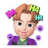 Telegram profile photo for Угадай мелодию