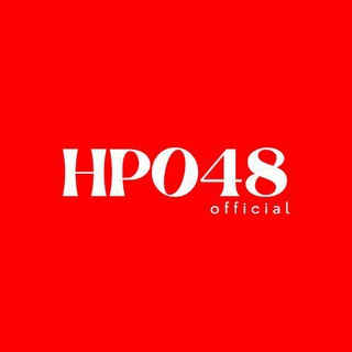 Telegram profile photo for HPO48