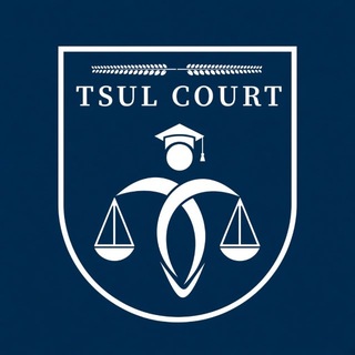 Telegram profile photo for TSUL COURT