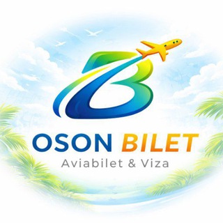 Telegram profile photo for Oson Bilet IMKON