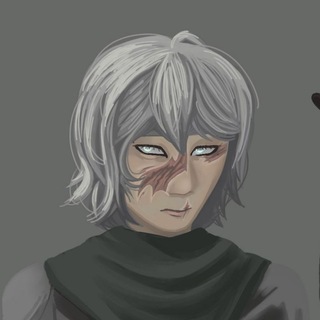 Telegram profile photo for шИмка