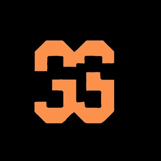 Telegram profile photo for GG33 App
