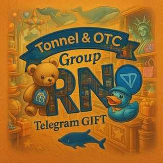 Telegram profile photo for فروش گیفت Gift ایران