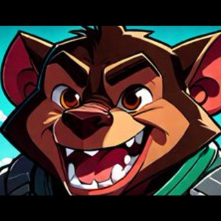 Telegram group profile photo for TAZ