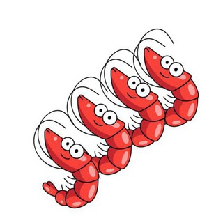 Telegram profile photo for 꼬마새우 공지방