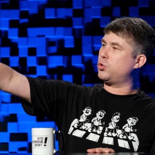 Telegram profile photo for Умри Хоккеем