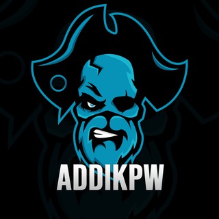 Telegram profile photo for addik_pw