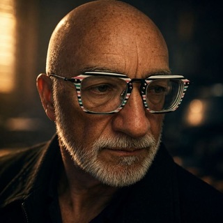 Telegram profile photo for Winovsky Life