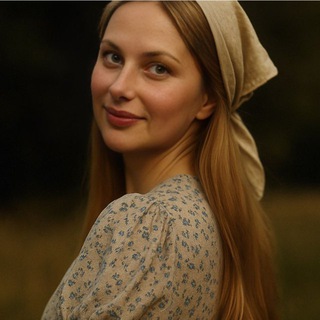 Telegram profile photo for Олеся_рецепты_сельские зарисовки