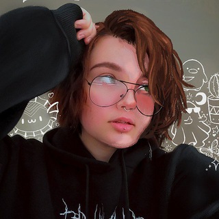 Telegram profile photo for Уютное местечко ✨