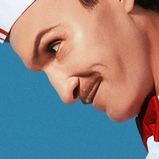 Telegram profile photo for KinoKiller Reviews