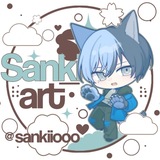 Telegram profile photo for 𝓈𝖺𝗇𝗄𝗂𝗈 𝖺𝗋𝗍𝗌