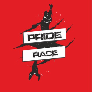 Telegram profile photo for PRIDE RACE
