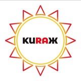 Telegram profile photo for ВИА «Кураж»