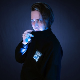 Telegram profile photo for Nikoderus | Ph