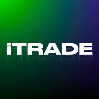 Telegram profile photo for Отзывы о торговле с 💎iTrade💎