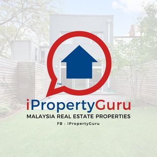 Telegram profile photo for iPropertyGuru Listing