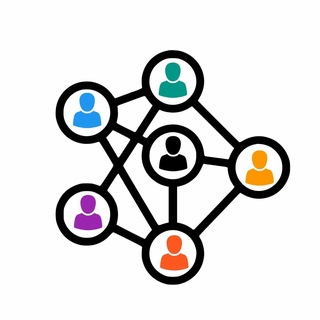 Telegram profile photo for Нетворкинг • Связи и возможности |Сочи Адлер