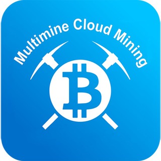 Telegram profile photo for Multimine App