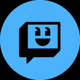 Telegram profile photo for Чат для общения / Знакомства