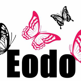 Telegram profile photo for EODO