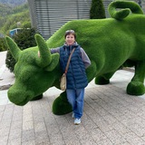 Telegram profile photo for Наталья