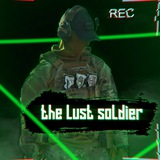Telegram profile photo for the last soldier
