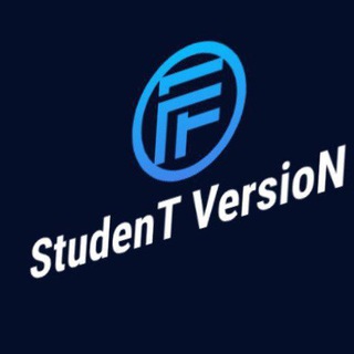 Telegram profile photo for StudenT Version