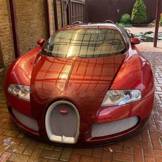 Telegram profile photo for CarArchive