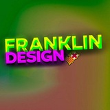 Telegram profile photo for 💎ꜰʀᴀɴᴋʟɪɴ ᴅᴇsɪɢɴ♻️