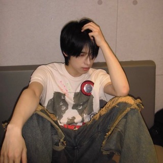 Telegram profile photo for Gaon