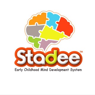 Telegram profile photo for Stadee™ - Early Childhood Mind Development System